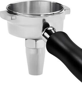 Normcore 58mm E61 Tea Portafilter, Teapresso Portafilter Fits Lelit, Flair 58